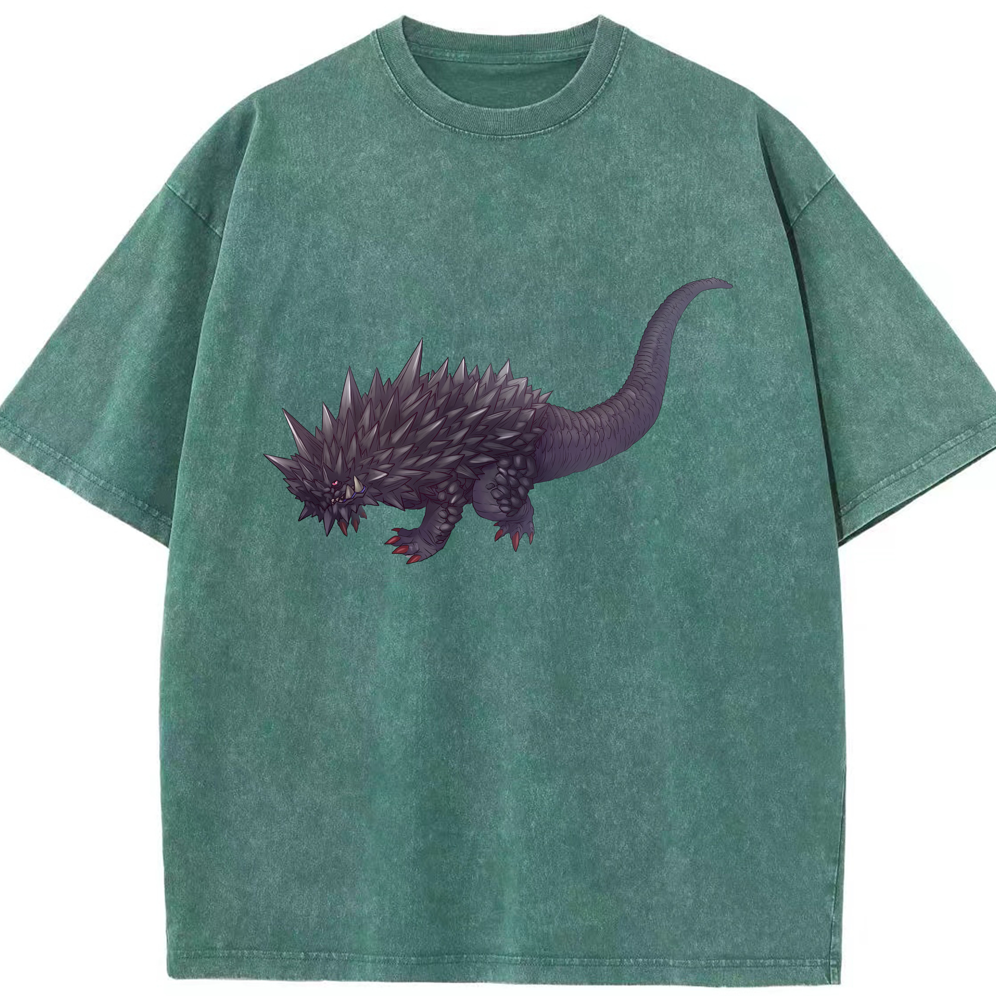 （画像用） ウルトラマン Ultraman 綿100% ヴィンテージ風 半袖Tシャツ（フロントプリント）